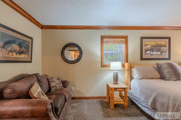 $949,000 | 3759 Bills Loop N Road, Island Park, ID 83429