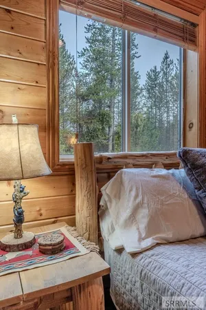 $949,000 | 3759 Bills Loop N Road, Island Park, ID 83429