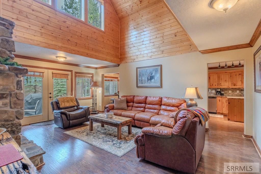 3759 Bills Loop N Road Island Park, ID 83429 - Photo 5 of 57