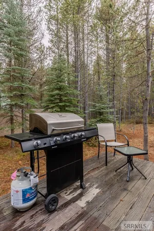 $949,000 | 3759 Bills Loop N Road, Island Park, ID 83429