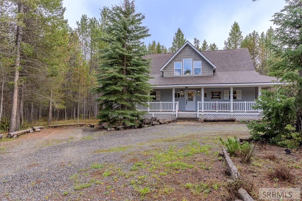 3759 Bills Loop N Road Island Park, ID 83429 - Photo 56 of 57