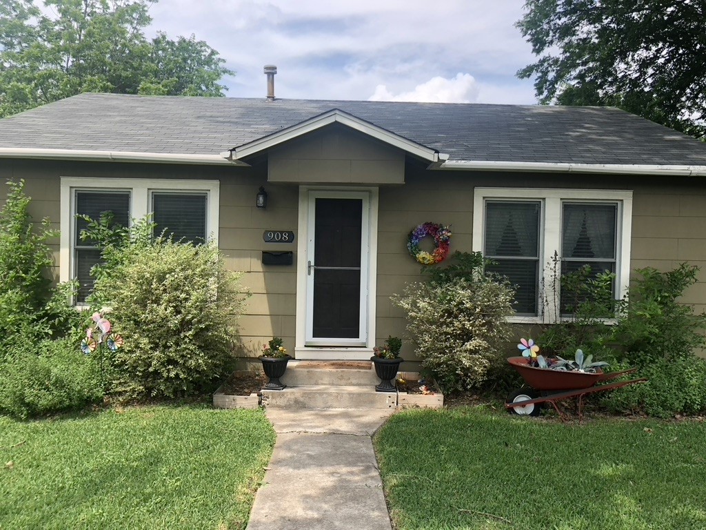 908 East 55th Street Austin, TX 78751 - Photo 1 of 1