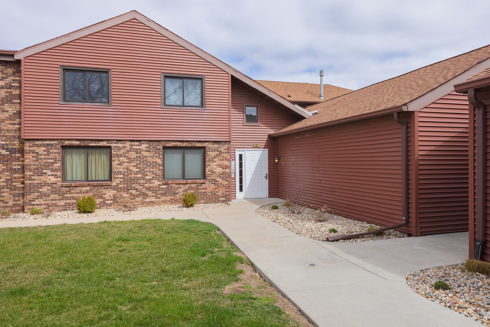 601 North Main Street, Unit 3N Normal, IL 61761 - Photo 2 of 31 Gallery Image 2