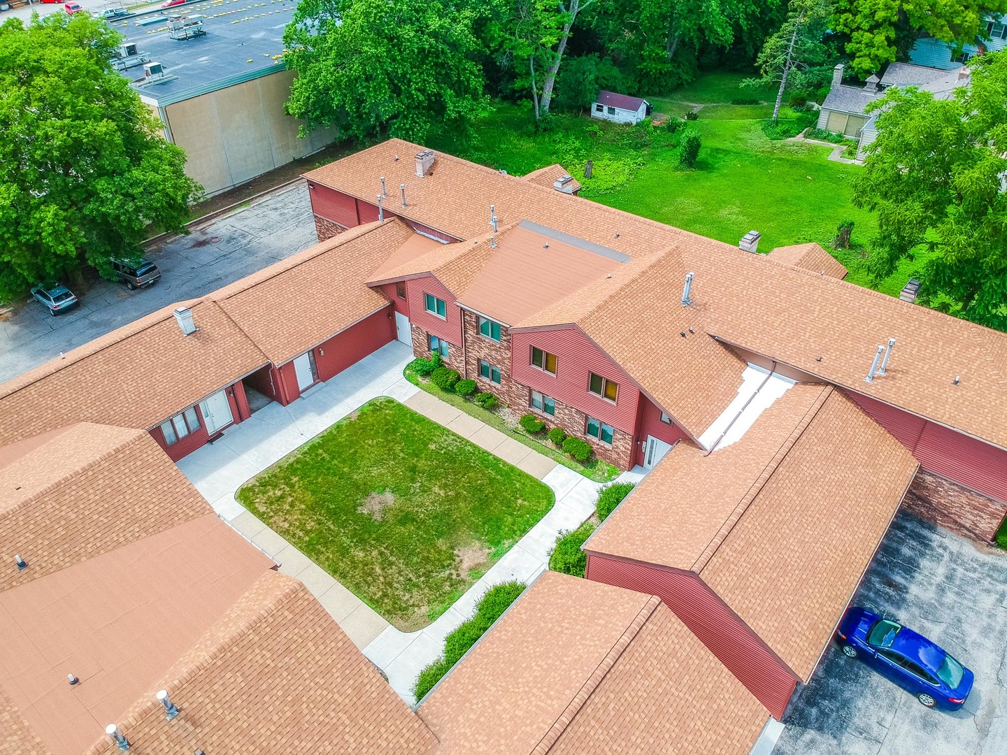 601 North Main Street, Unit 3N Normal, IL 61761 - Photo 29 of 31 Gallery Image 29