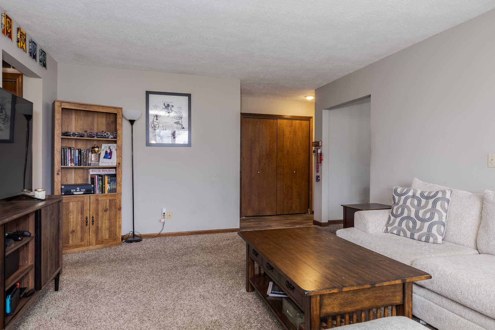 601 North Main Street, Unit 3N Normal, IL 61761 - Photo 10 of 31 Gallery Image 10