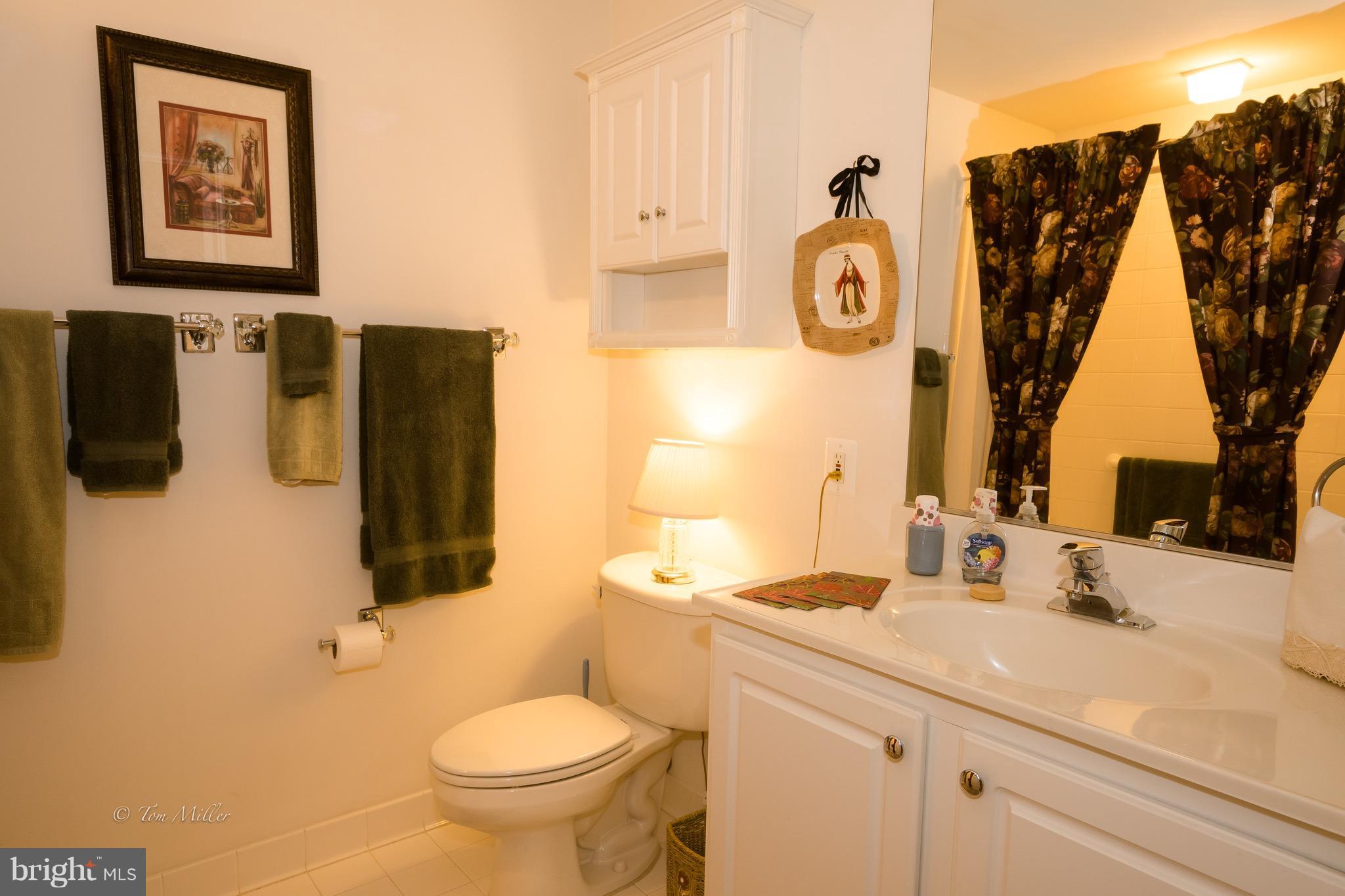 12350 Rosslare Ridge Road, Unit 302 Lutherville-Timonium, MD 21093 - Photo 14 of 30 Bath