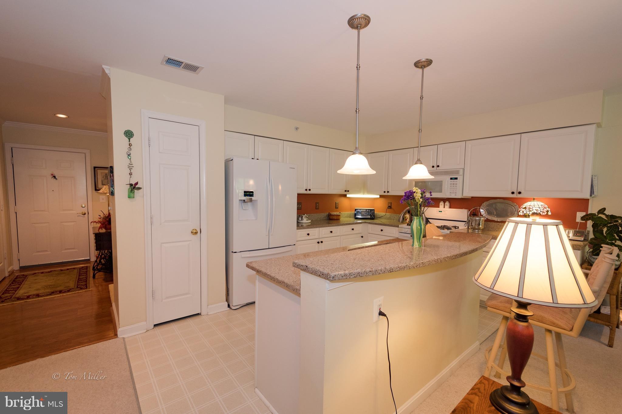 12350 Rosslare Ridge Road, Unit 302 Lutherville-Timonium, MD 21093 - Photo 20 of 30 Kitchen