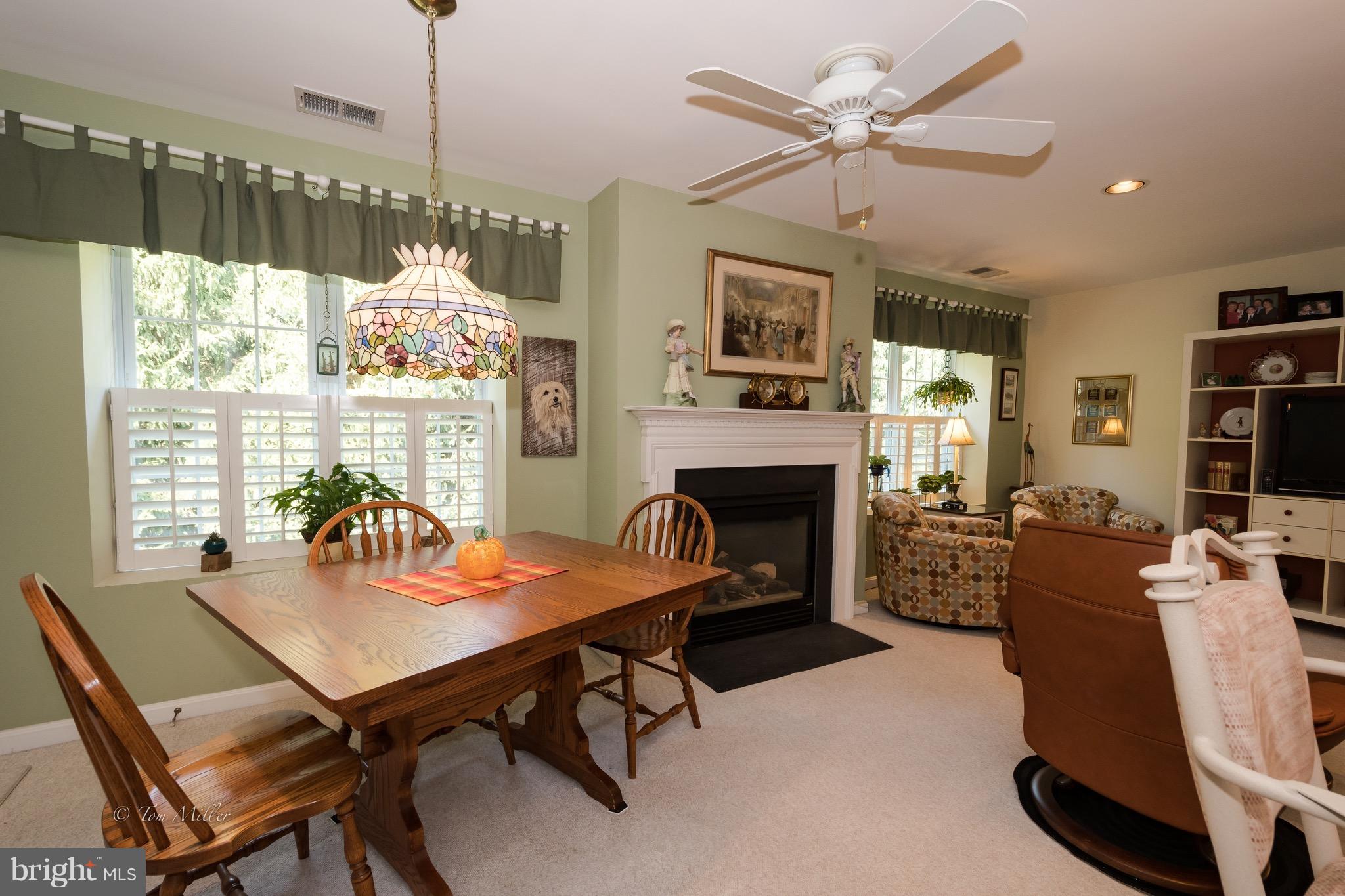 12350 Rosslare Ridge Road, Unit 302 Lutherville-Timonium, MD 21093 - Photo 23 of 30 Family Room