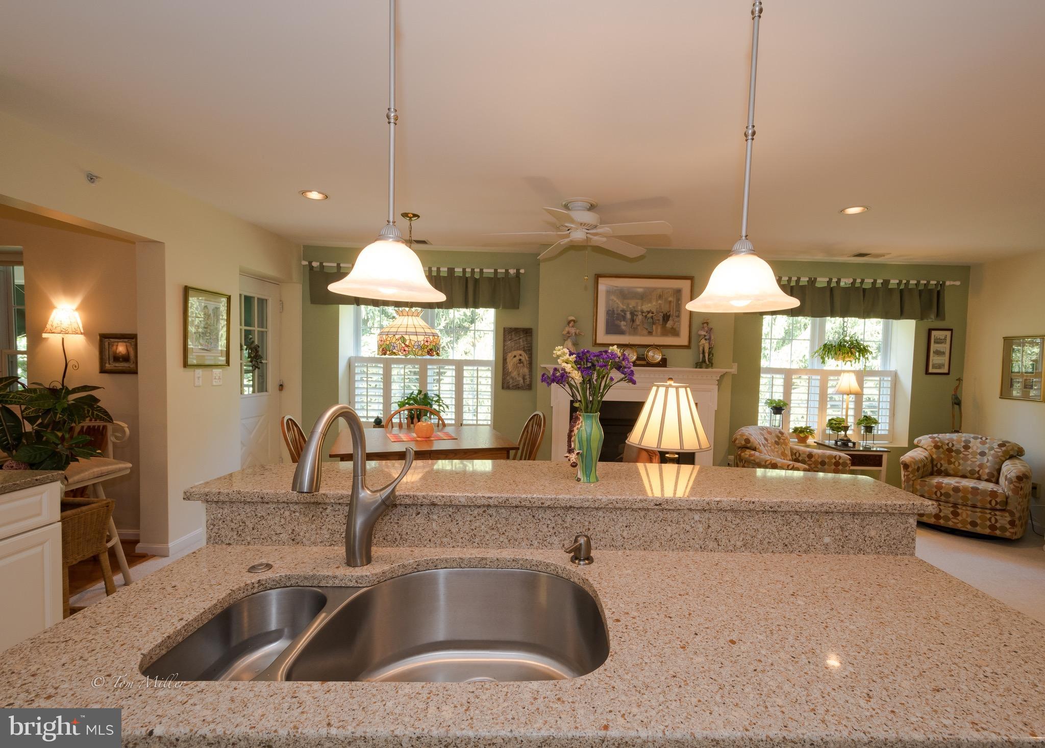 12350 Rosslare Ridge Road, Unit 302 Lutherville-Timonium, MD 21093 - Photo 27 of 30 Kitchen