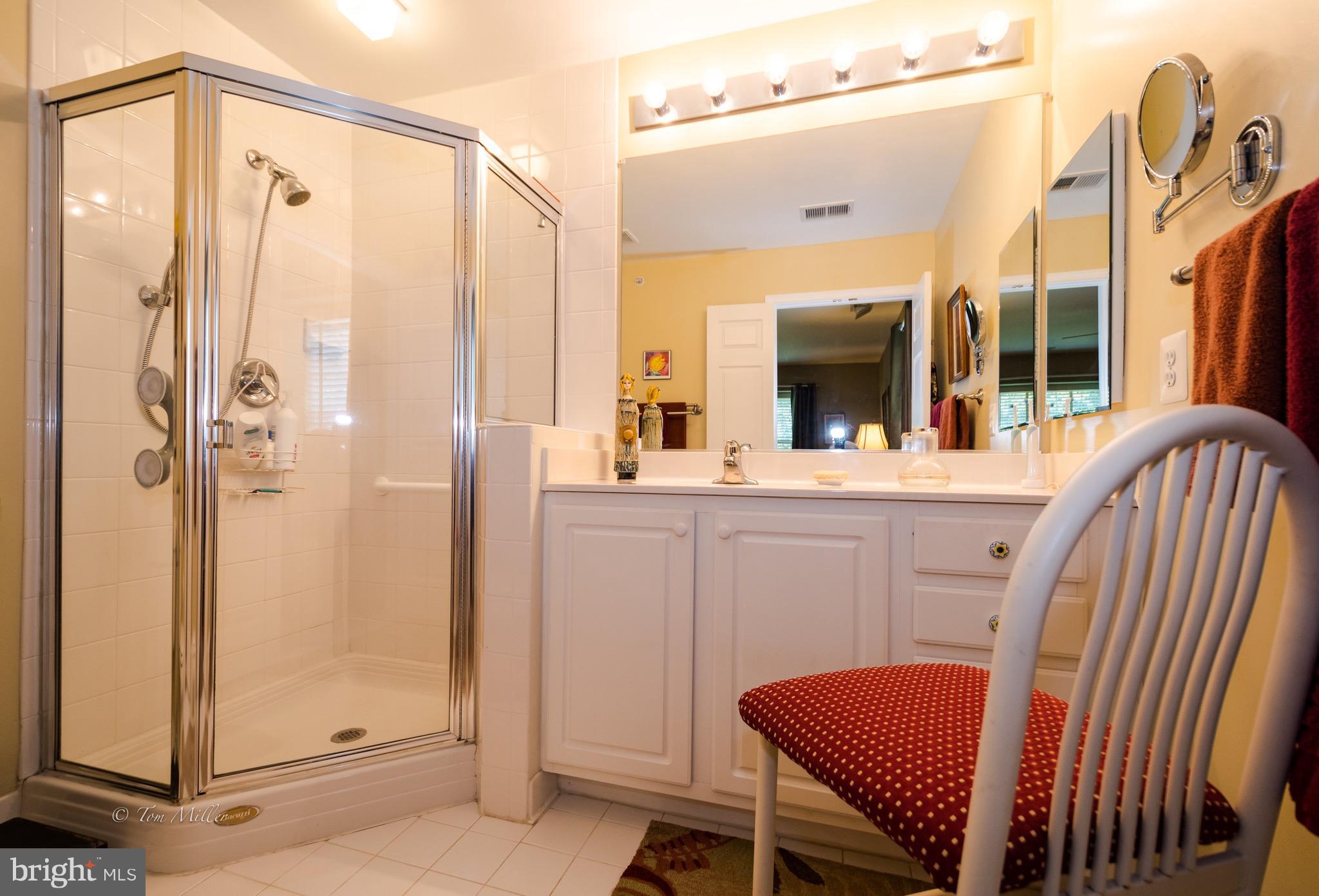 12350 Rosslare Ridge Road, Unit 302 Lutherville-Timonium, MD 21093 - Photo 8 of 30 Bath (Master)