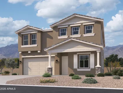 $759,990 | 7934 West Desert Spoon Drive, Peoria, AZ 85383