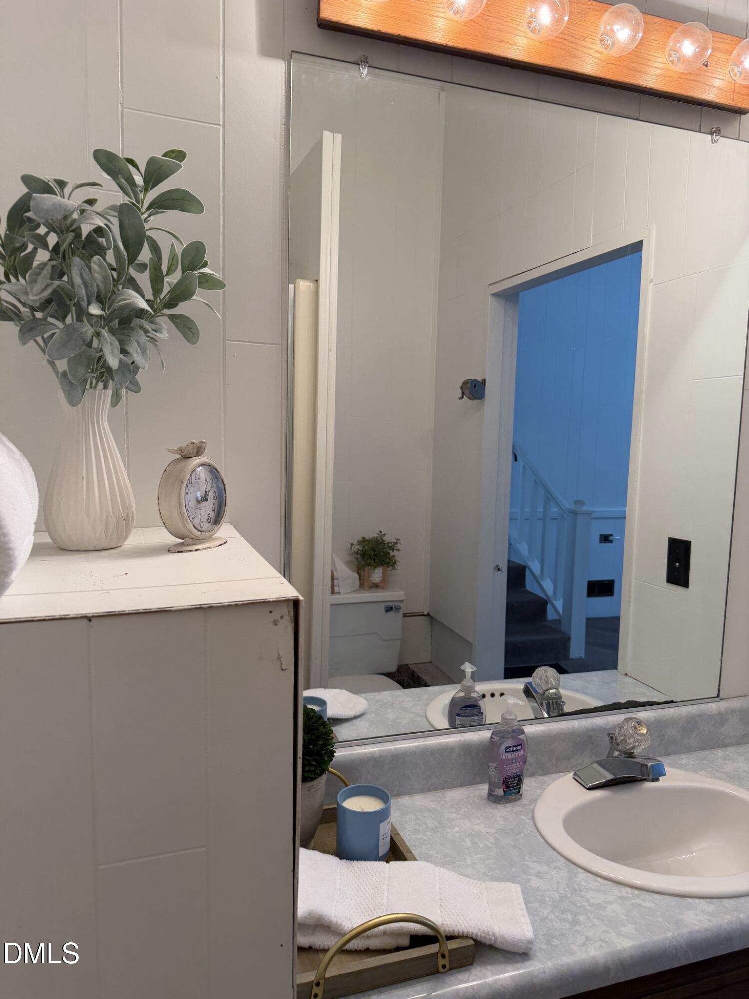 1612 Fairground Road Dunn, NC 28334 - Photo 43 of 52 bathroom