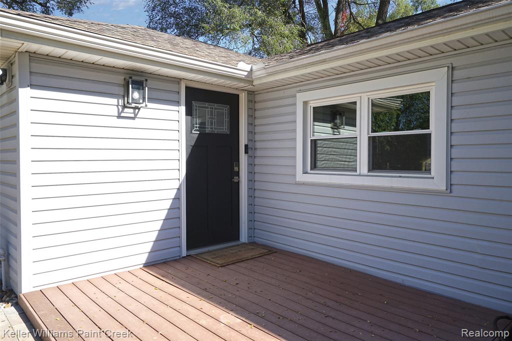 3530 Davison Road Lapeer, MI 48446 - Photo 27 of 32