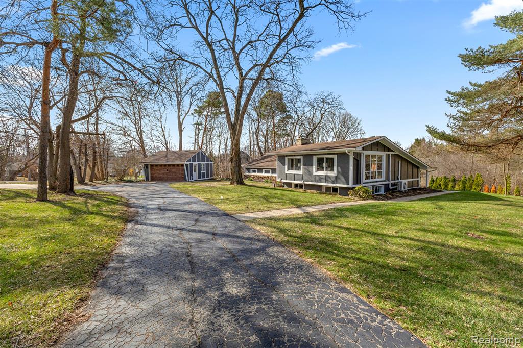 45401 West 9 Mile Road Novi, MI 48374 - Photo 36 of 67