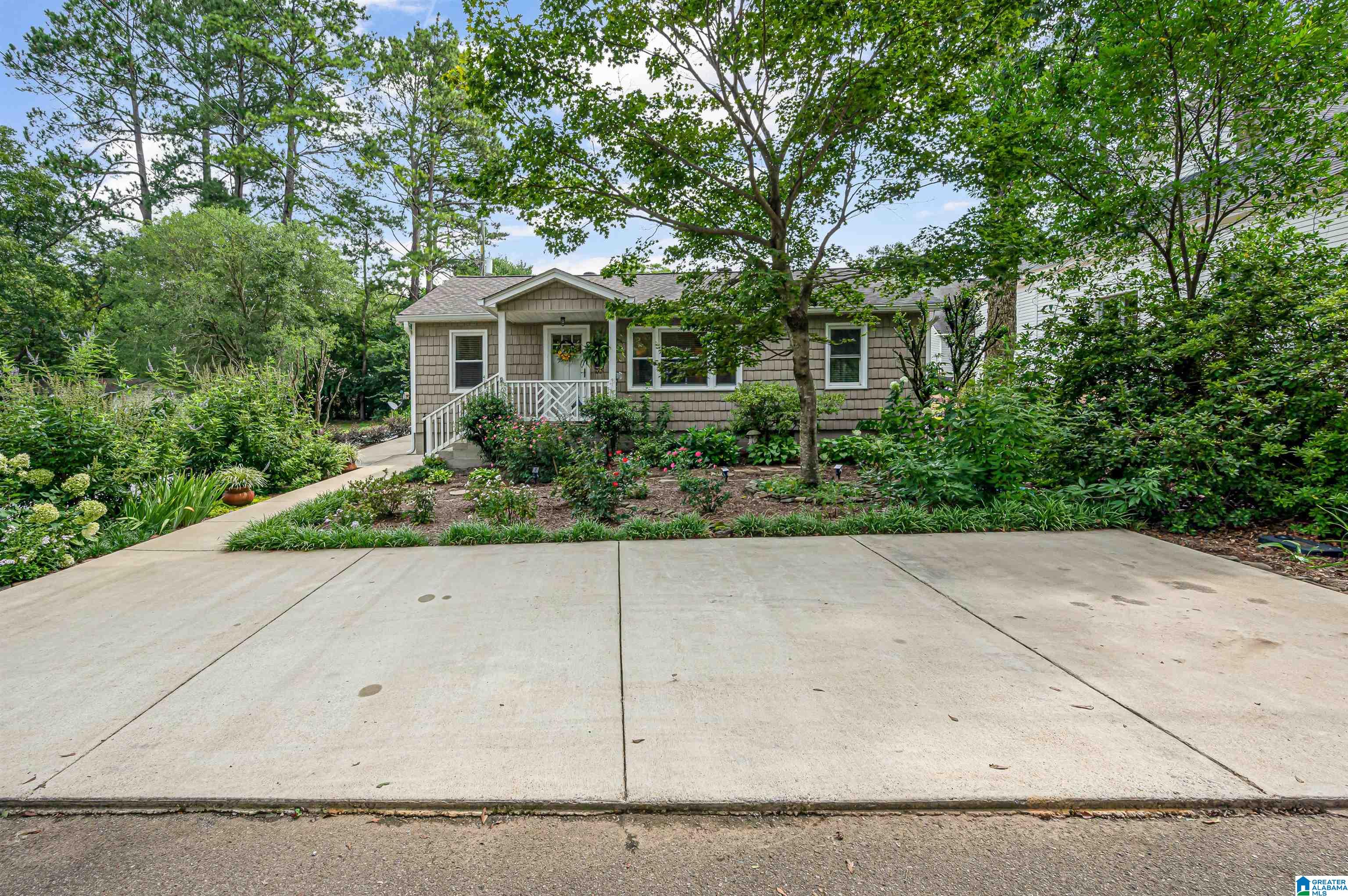 43 Gin Street Springville, AL 35146 - Photo 3 of 35