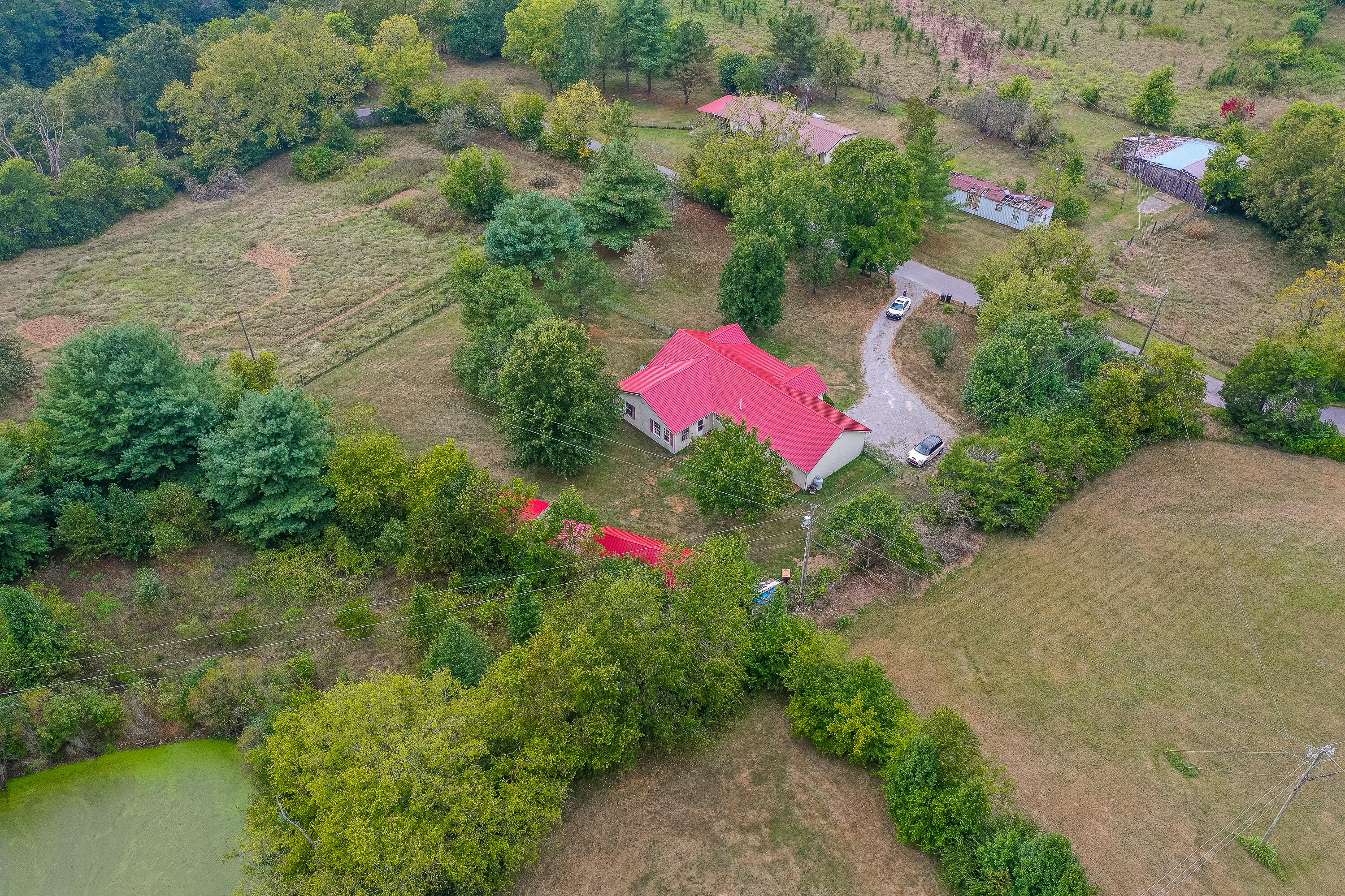 714 Paper Mill Road Lancaster, KY 40444 - Photo 36 of 37 D-4