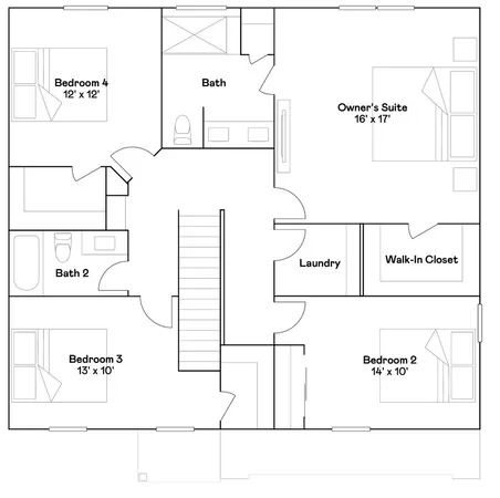 $380,955 | 1569 Sawgrass Lane, Beecher, IL 60401