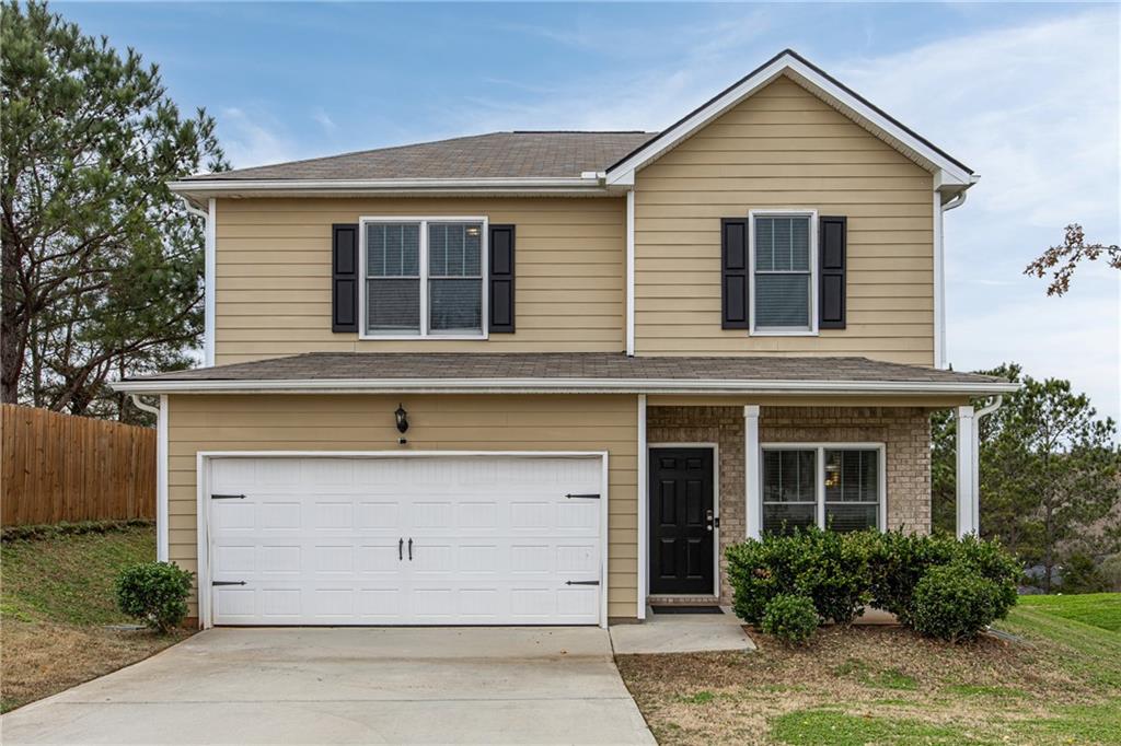 11061 Shadow Court Hampton, GA 30228 - Photo 1 of 24