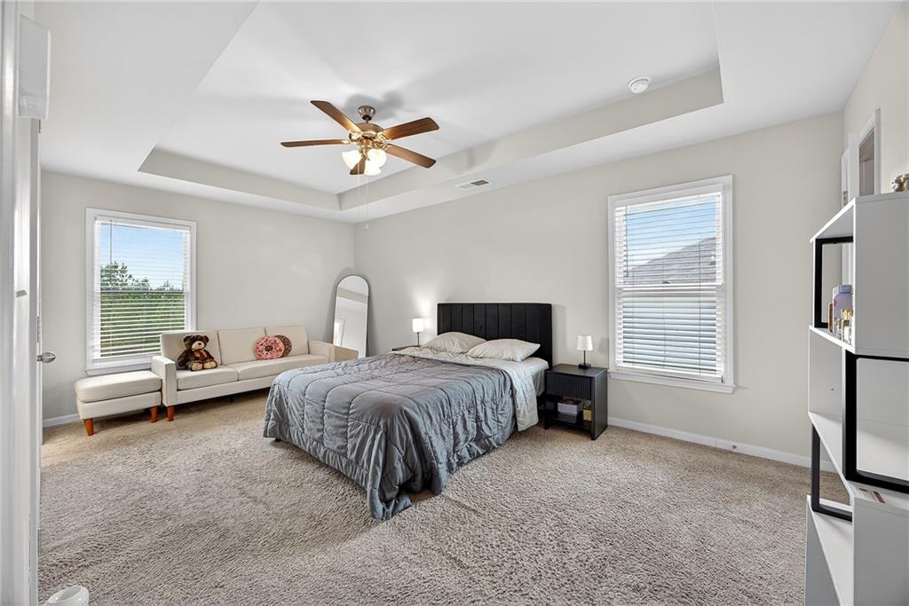 11061 Shadow Court Hampton, GA 30228 - Photo 16 of 24