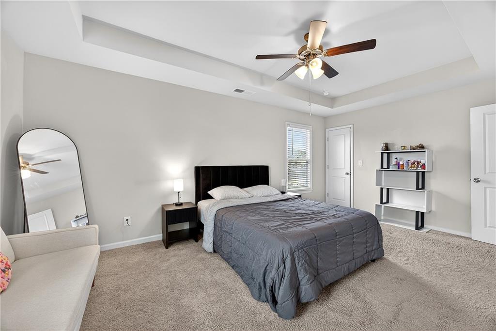 11061 Shadow Court Hampton, GA 30228 - Photo 17 of 24