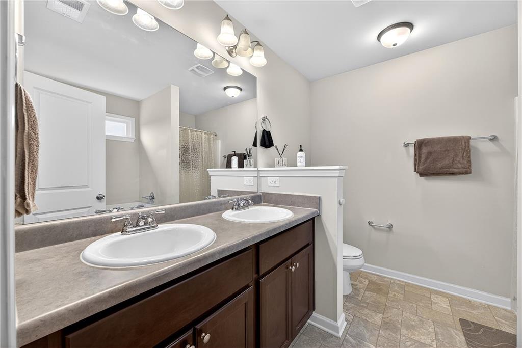 11061 Shadow Court Hampton, GA 30228 - Photo 21 of 24