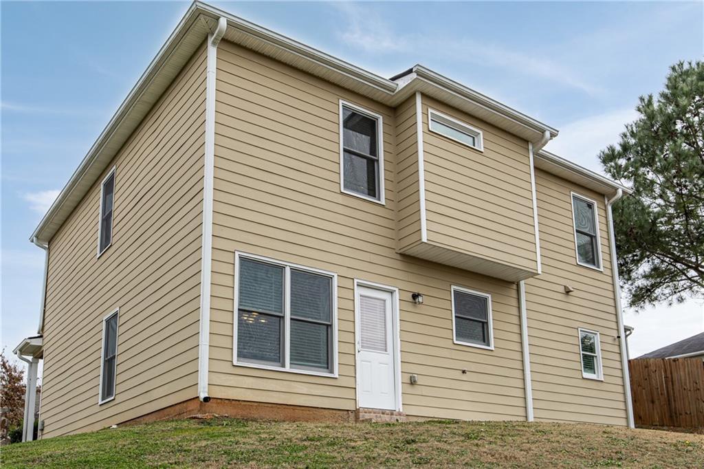 11061 Shadow Court Hampton, GA 30228 - Photo 23 of 24