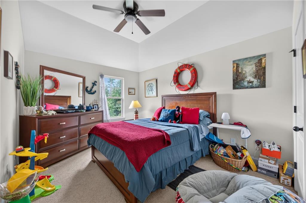 1387 Pebble Ridge Drive Hampton, GA 30228 - Photo 12 of 22