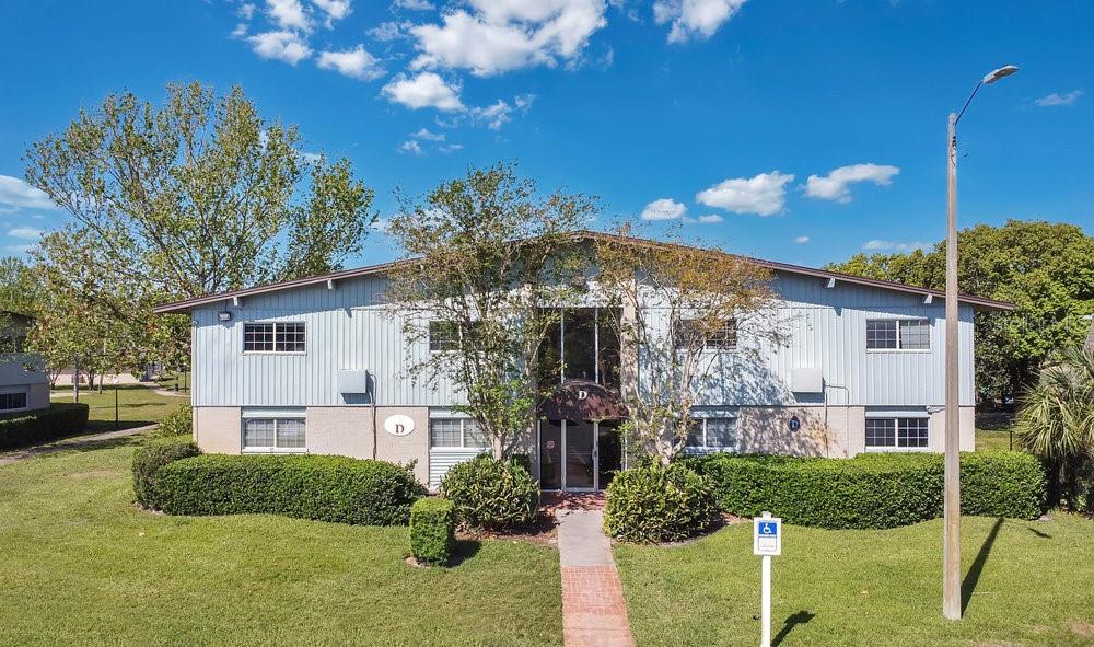 1695 Lee Road, Unit E204 Winter Park, FL 32789 - Photo 1 of 27
