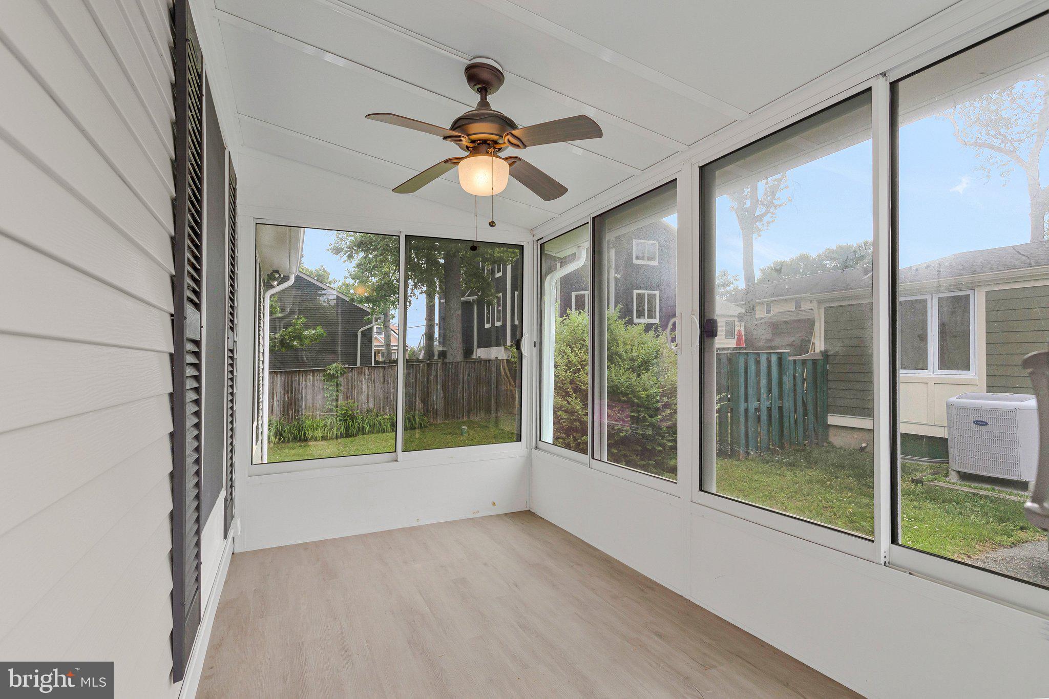 3365 Arundel On The Bay Road Annapolis, MD 21403 - Photo 28 of 47 Screen-In Porch/Sun Room