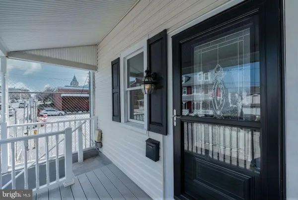 $399,900 | 328 Church Street, Phoenixville, PA 19460