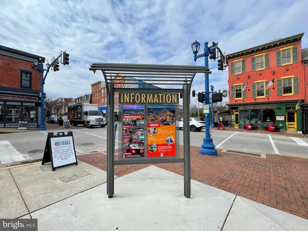 $399,900 | 328 Church Street, Phoenixville, PA 19460