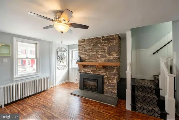 $399,900 | 328 Church Street, Phoenixville, PA 19460