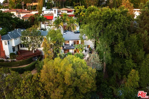 $1,795,000 | 3261 North Knoll Drive, Los Angeles, CA 90068