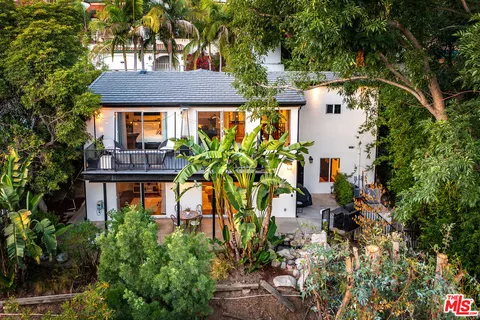 $1,795,000 | 3261 North Knoll Drive, Los Angeles, CA 90068