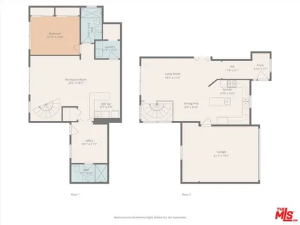 $1,795,000 | 3261 North Knoll Drive, Los Angeles, CA 90068