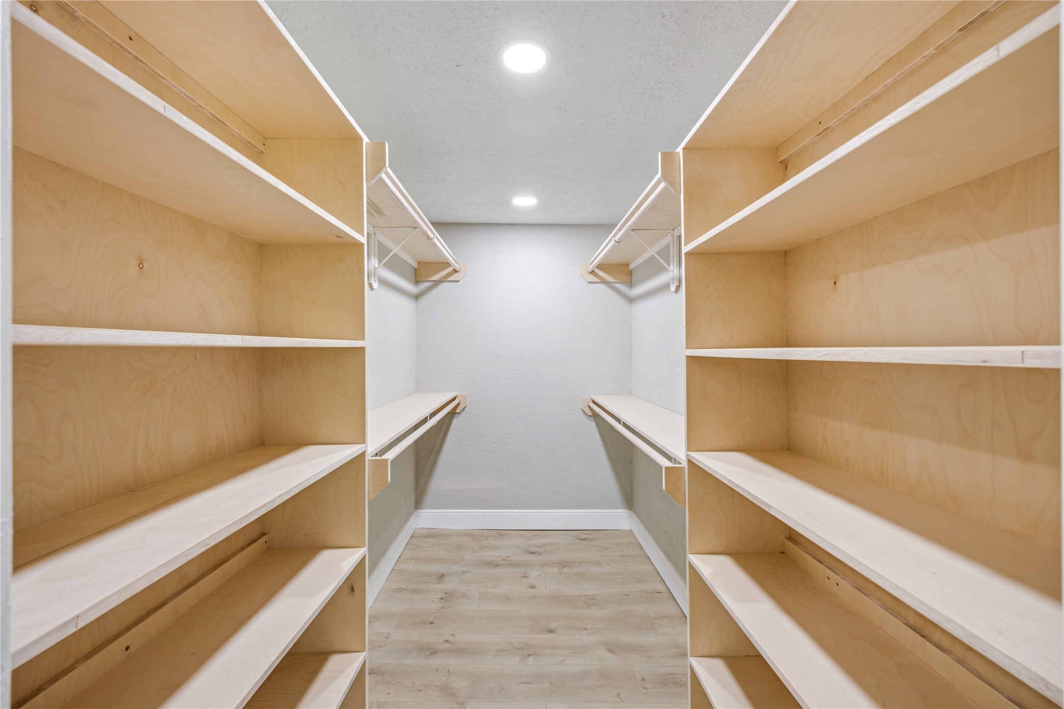 10928 L And M Road Montgomery, TX 77316 - Photo 19 of 31 a view of wooden floor