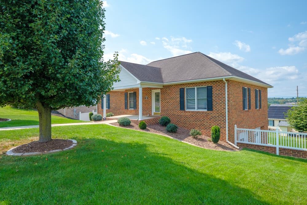 2111 Whispering Springs Road Harrisonburg, VA 22801 - Photo 25 of 31 Gallery Image 25