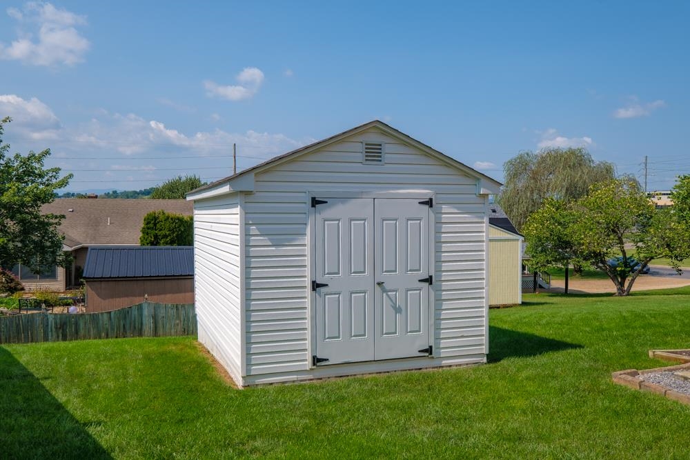 2111 Whispering Springs Road Harrisonburg, VA 22801 - Photo 27 of 31 Gallery Image 27