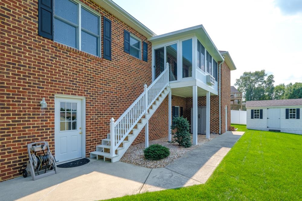 2111 Whispering Springs Road Harrisonburg, VA 22801 - Photo 31 of 31 Gallery Image 31