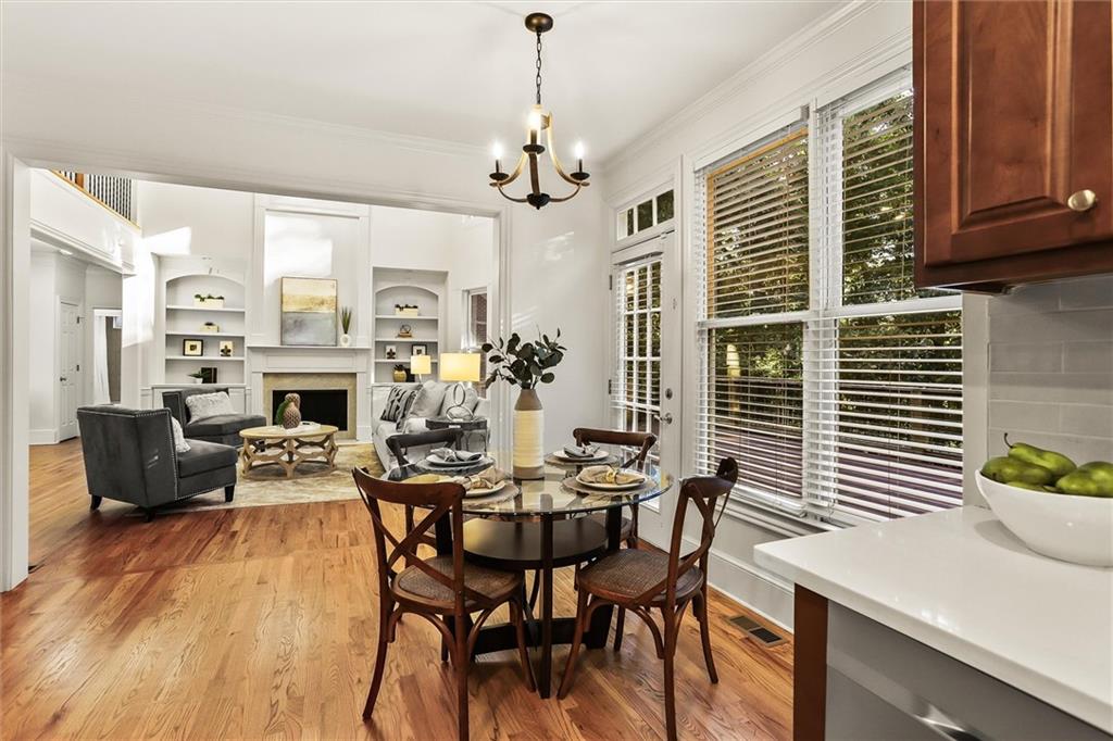 3184 Isleworth Trace Duluth, GA 30097 - Photo 14 of 75