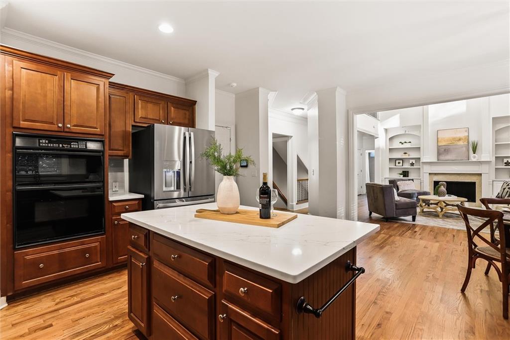 3184 Isleworth Trace Duluth, GA 30097 - Photo 16 of 75