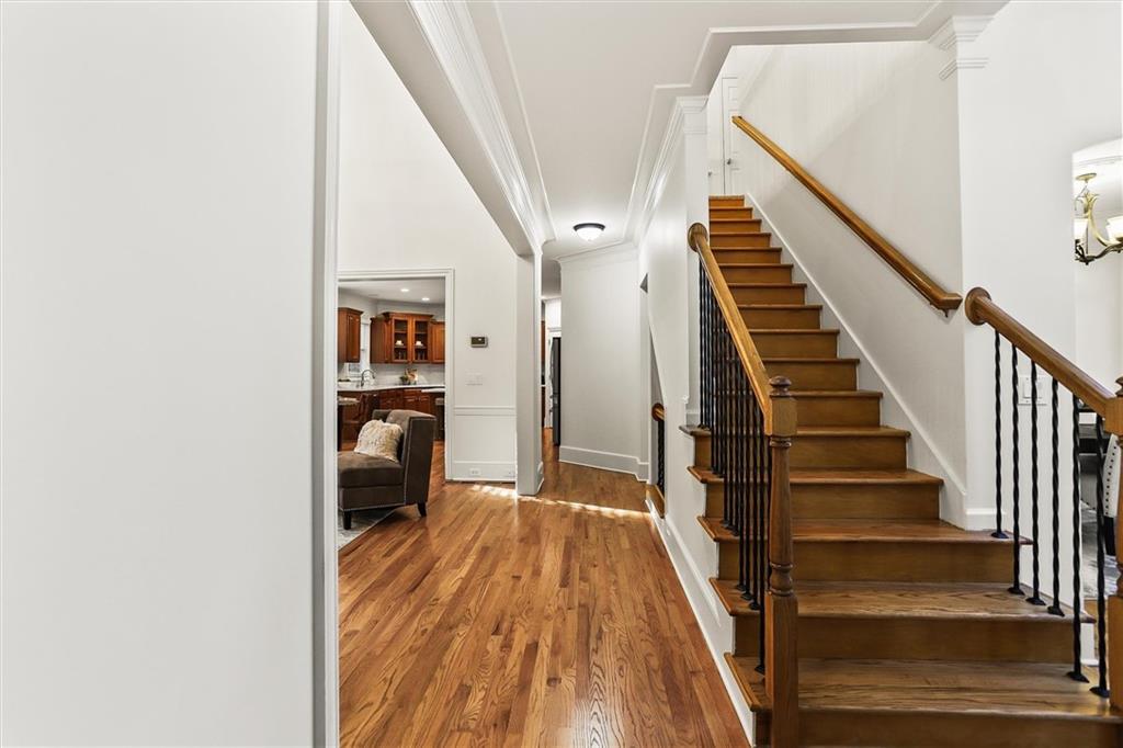 3184 Isleworth Trace Duluth, GA 30097 - Photo 24 of 75