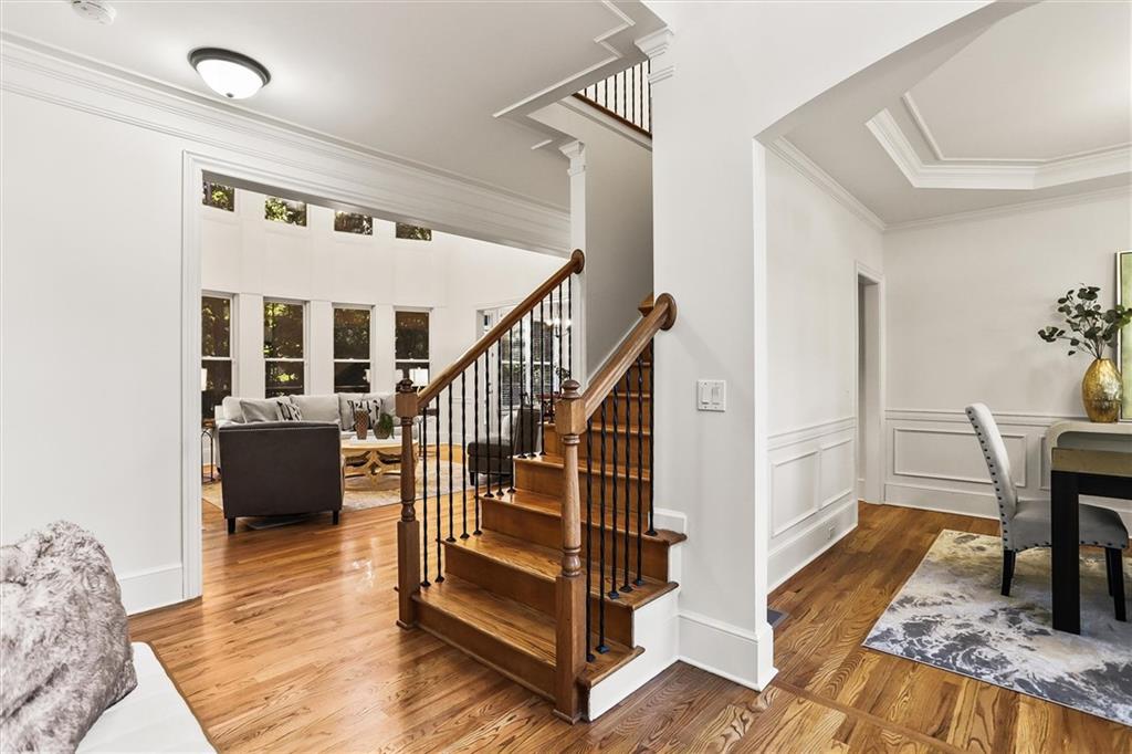 3184 Isleworth Trace Duluth, GA 30097 - Photo 25 of 75