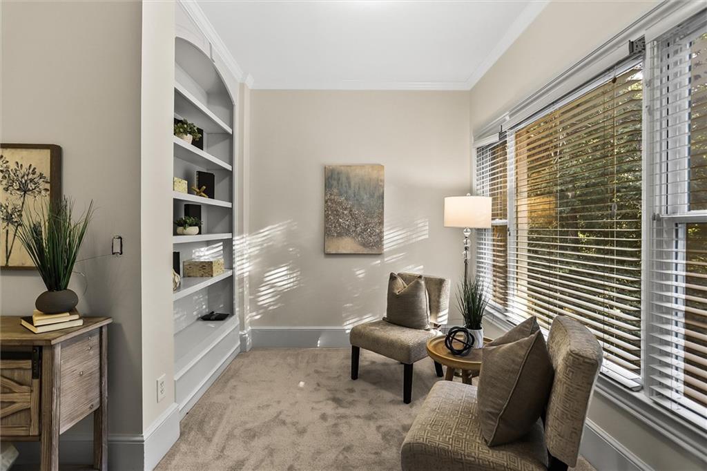 3184 Isleworth Trace Duluth, GA 30097 - Photo 35 of 75