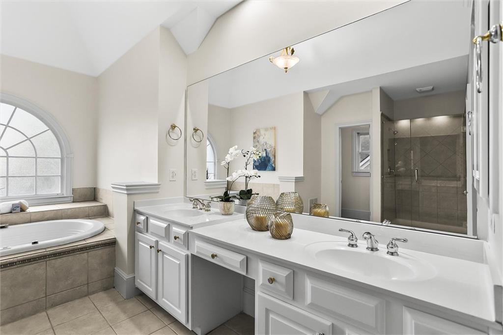 3184 Isleworth Trace Duluth, GA 30097 - Photo 37 of 75