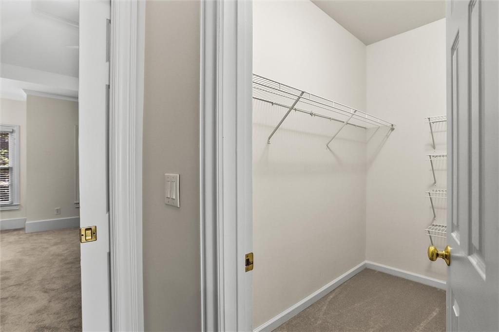 3184 Isleworth Trace Duluth, GA 30097 - Photo 41 of 75 a view of small space