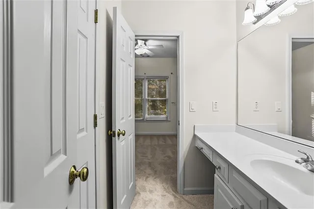 a view of a house with a roof deck