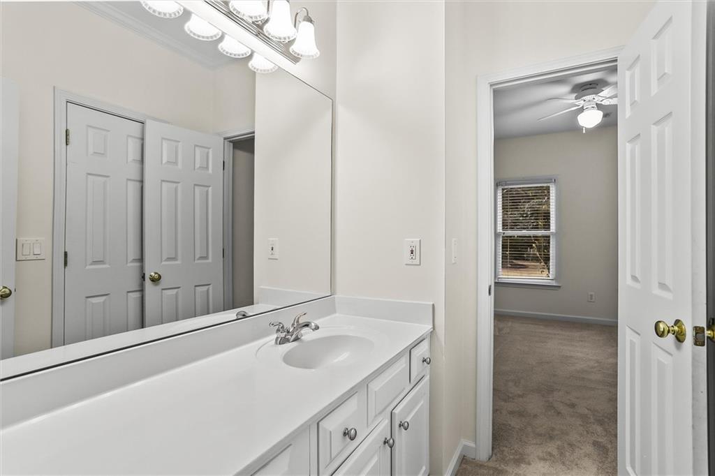 3184 Isleworth Trace Duluth, GA 30097 - Photo 47 of 75