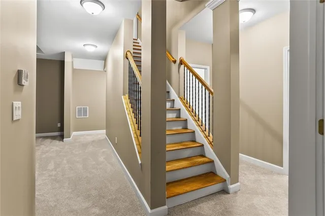 $899,000 | 3184 Isleworth Trace, Duluth, GA 30097