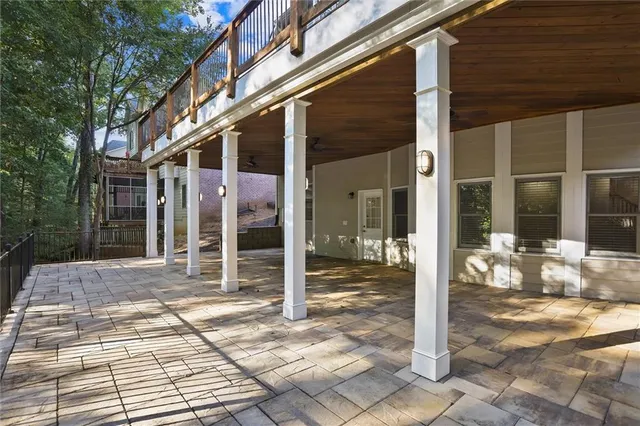 $899,000 | 3184 Isleworth Trace, Duluth, GA 30097